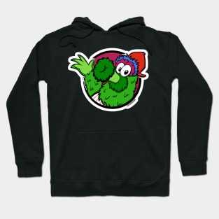 Phanatic Wave Hoodie